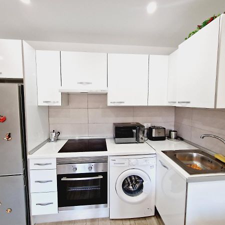 Luxury San Marino Apartment & Pool View Лос-Крістіанос Екстер'єр фото