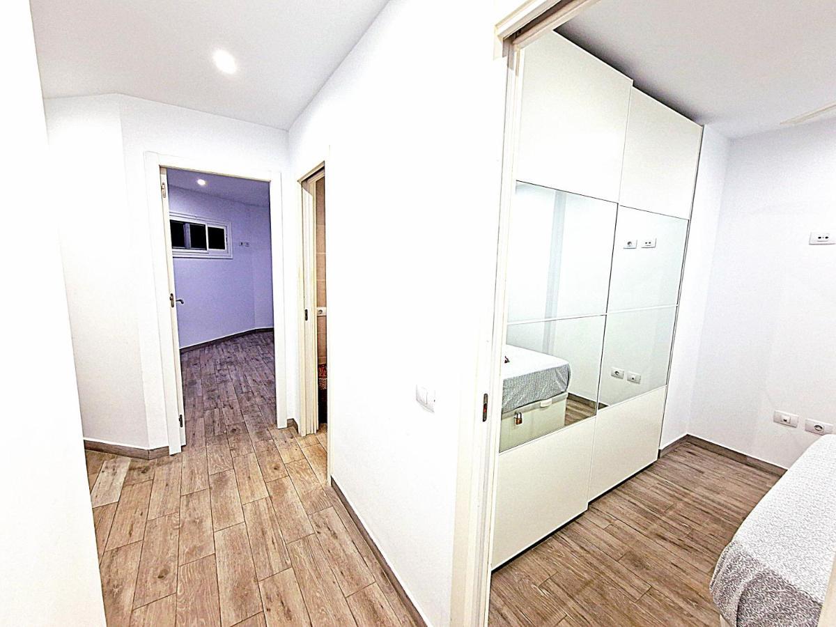 Luxury San Marino Apartment & Pool View Лос-Крістіанос Екстер'єр фото